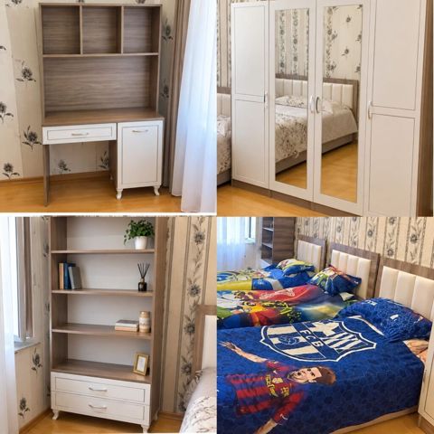 Genc otag desti 500₼ .3 eded yataq bazali ve matrasli.Unvan Ecemi — Min bir xirdavat dunyasi — Furniture