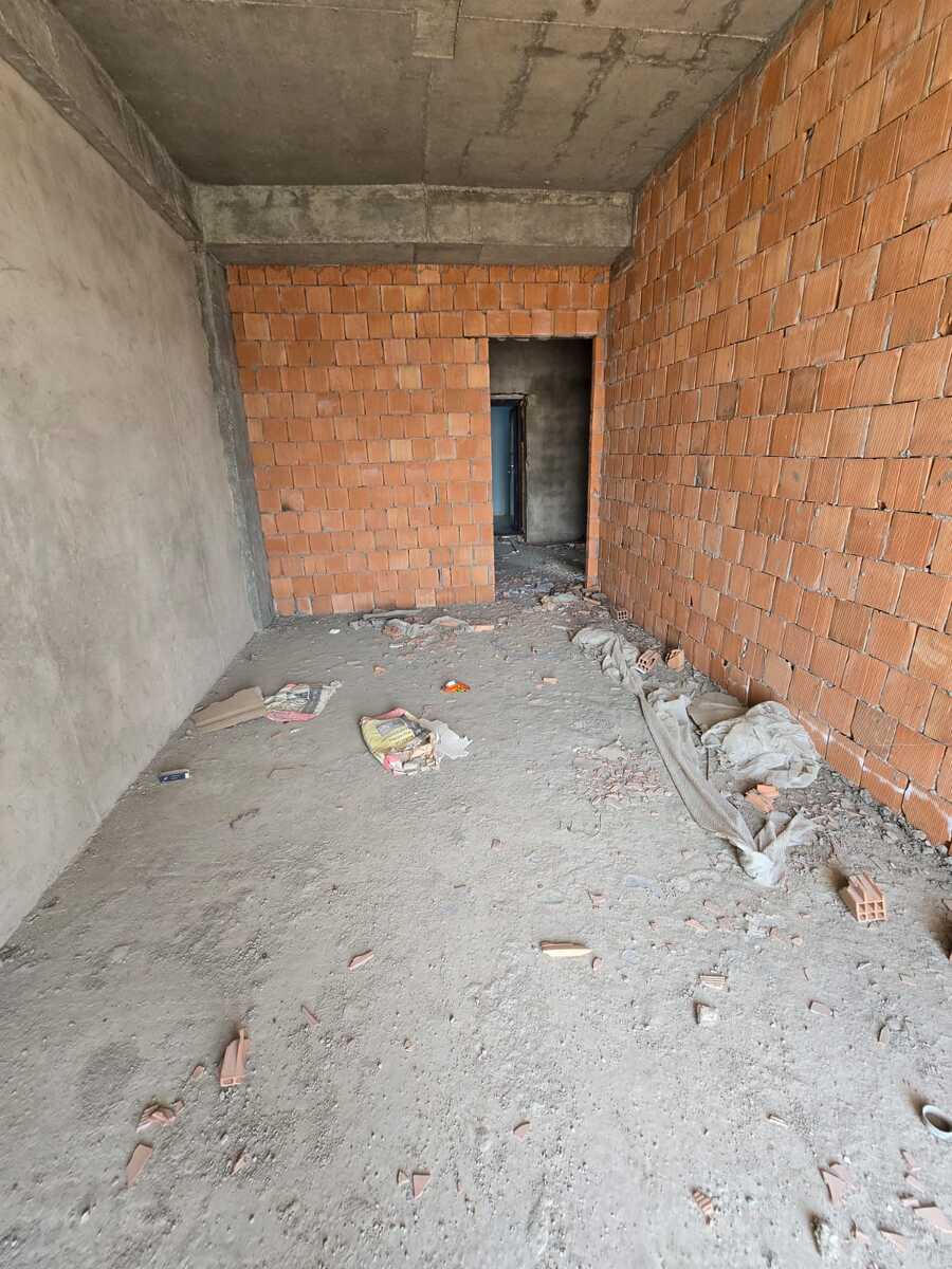 Satılır 2 otaqlı yeni tikili 72 m² — Mənzil, Bakı (2)