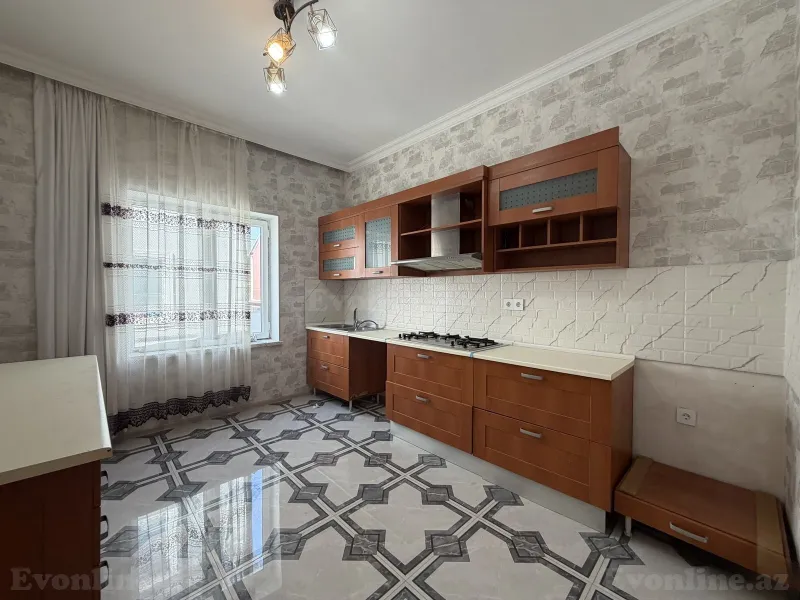 Satılır 4 otaqlı Həyət evi 180 m² Bakı, Abşeron r., Masazır — Ev, villa, Bakı (6)