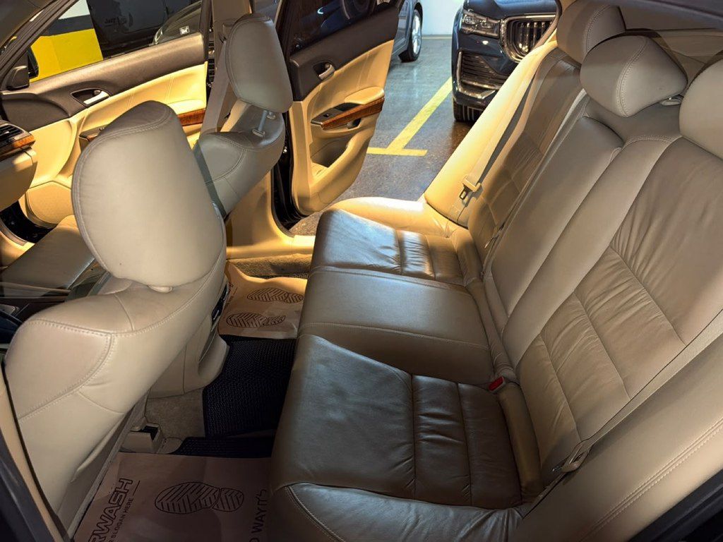 Honda Accord, 2.4 L, 2012 il, 158 000 km 90-VO-143 — Avtomobillər, Bakı (11)