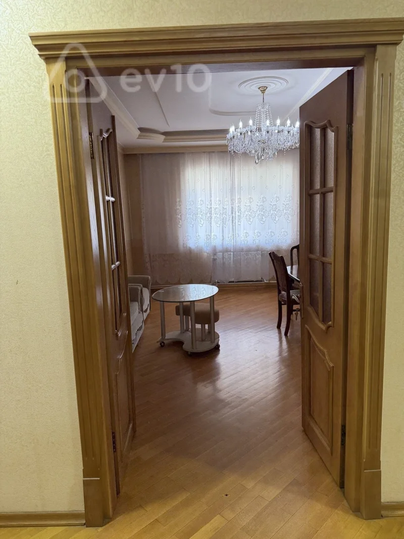 3 otaqlı mənzil, 165 m², Aşəq Molla Cumə kucəsi — kirayə — Mənzil, Bakı (6)