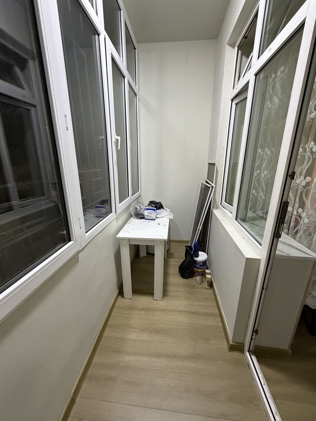 İcarəyə verilir 3 otaqlı yeni tikili 100 m² — Mənzil, Bakı (7)