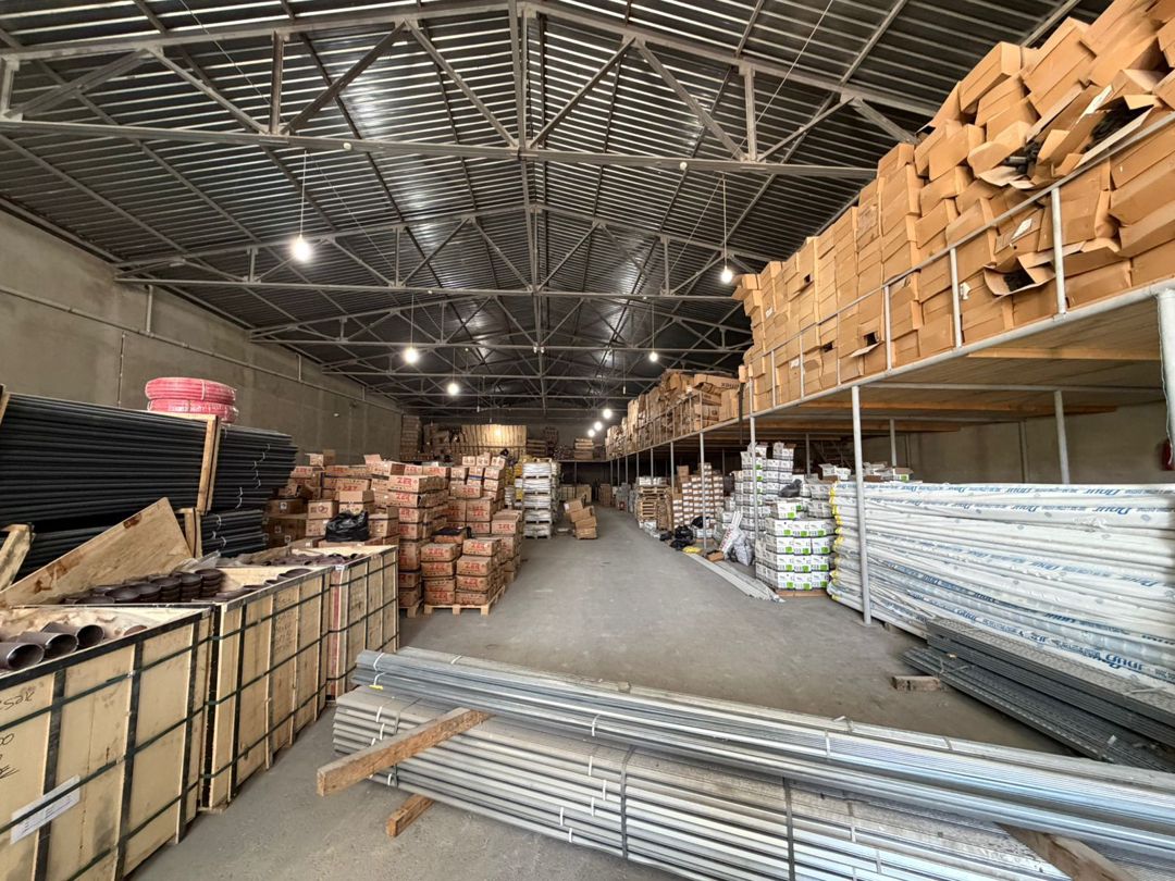 İcarəyə verilir obyekt 1400 m² — Əmlak, Bakı (2)