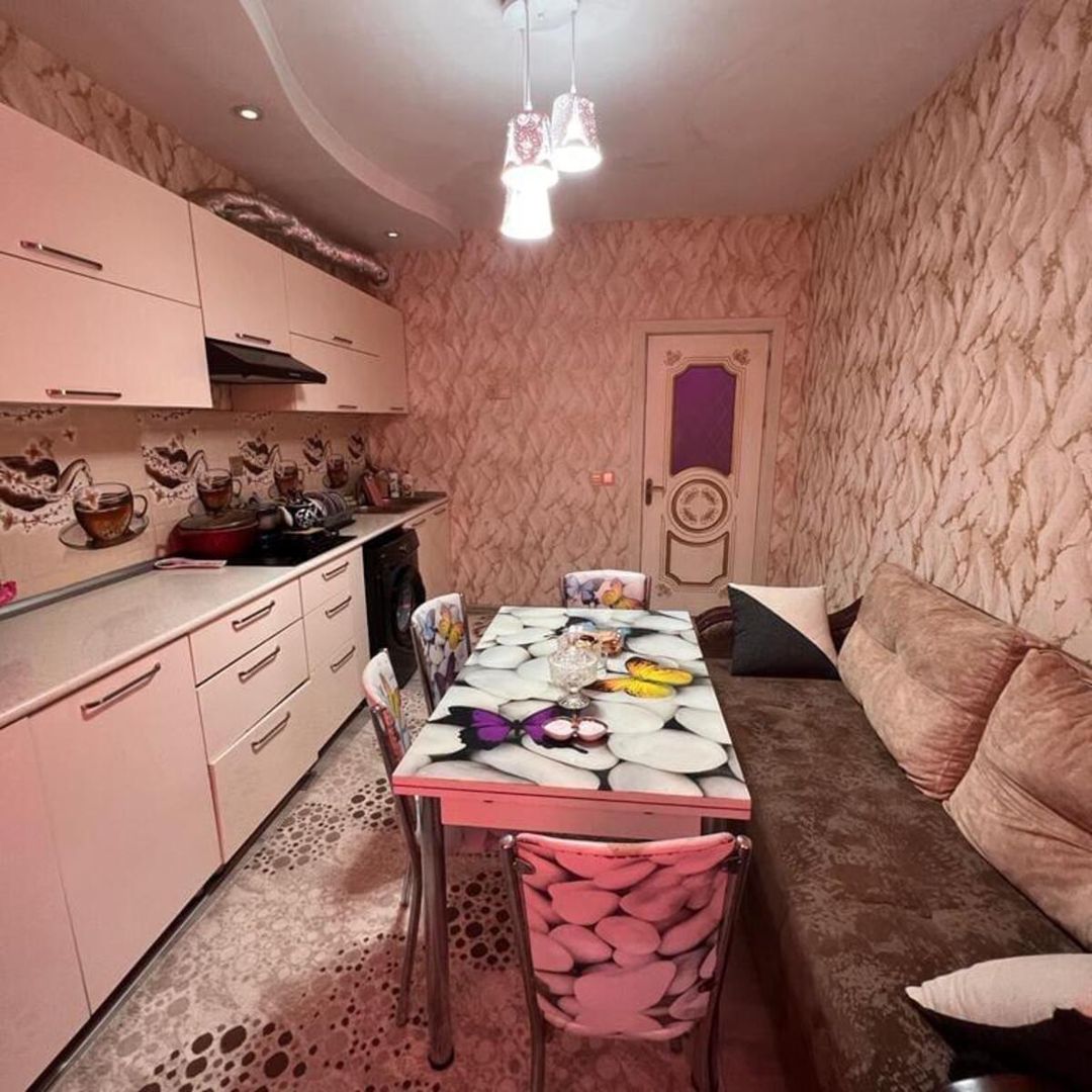 Satılır 2 otaqlı yeni tikili 86 m² — Mənzil, Bakı (6)