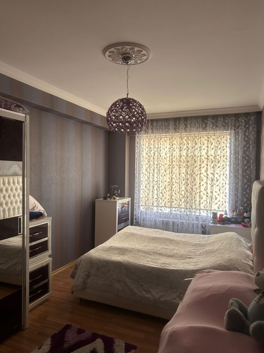 Satılır 2 otaqlı yeni tikili 70 m² — Mənzil, Xırdalan (4)