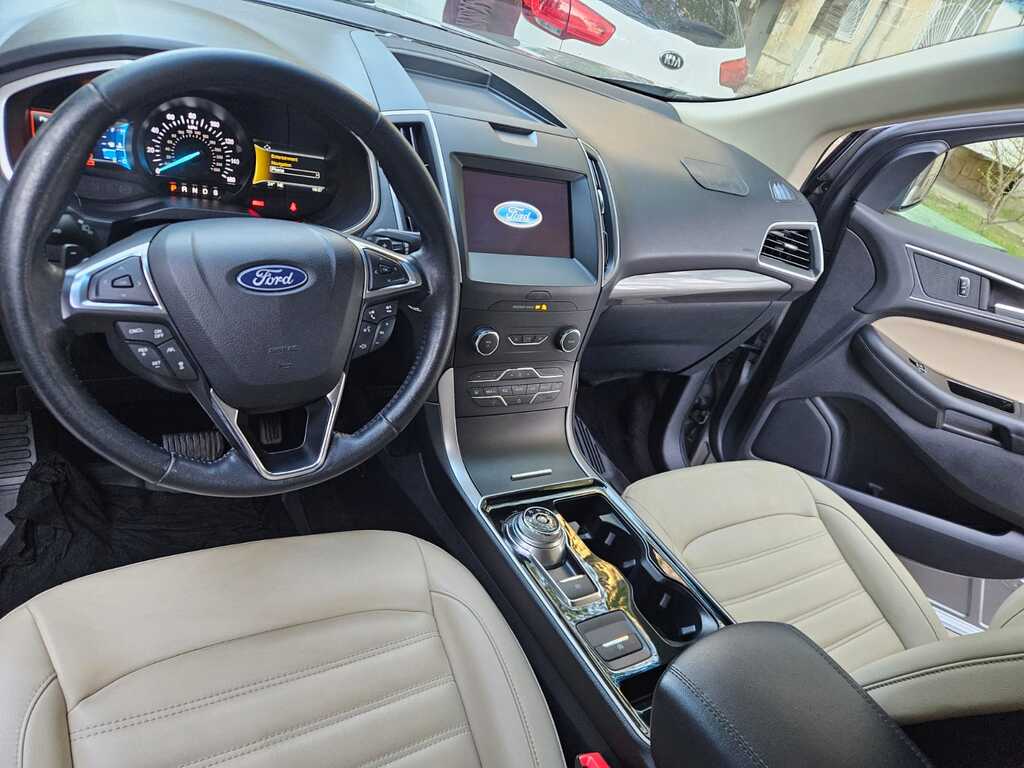 Ford Edge, 2.0 L, 2020 il, 52 000 km 77-FC-334 — Avtomobillər, Bakı (6)