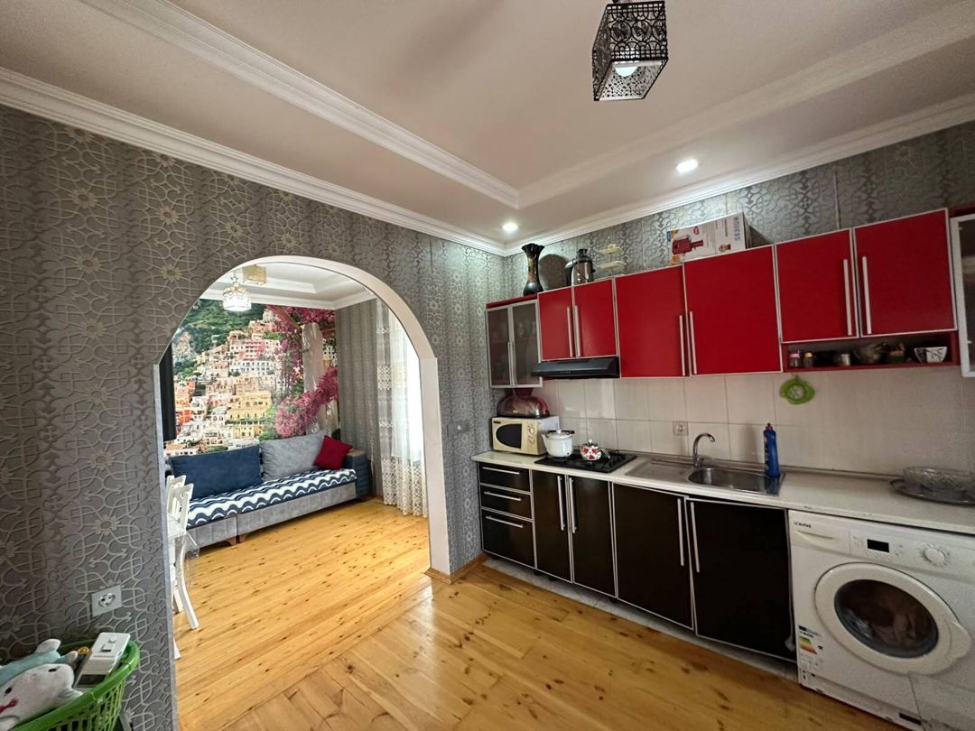 Satılır 4 otaqlı həyət evi/bağ evi 120 m² — Ev, villa, Bakı (9)