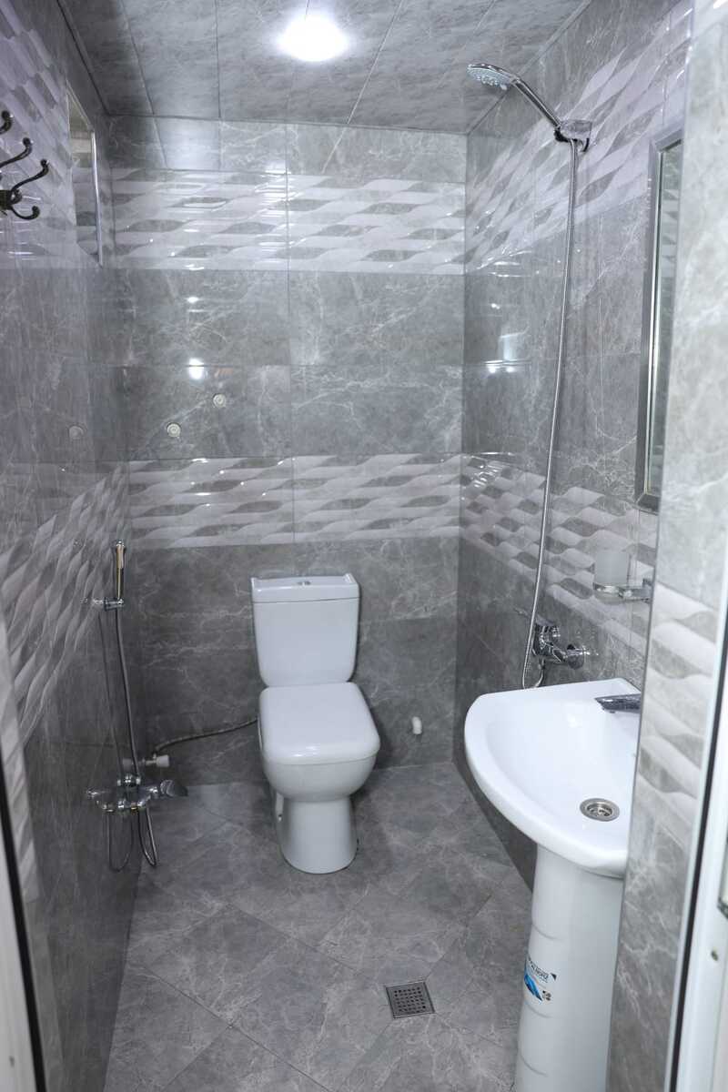 İcarəyə verilir 3 otaqlı həyət evi/bağ evi 120 m² — Ev, villa, Xırdalan (12)