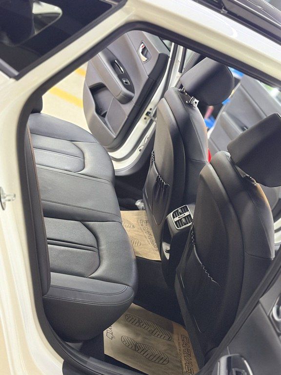 Kia K5, 2.0 L, 2017 il, 132 000 km 88-DF-252 — Avtomobillər, Bakı (12)