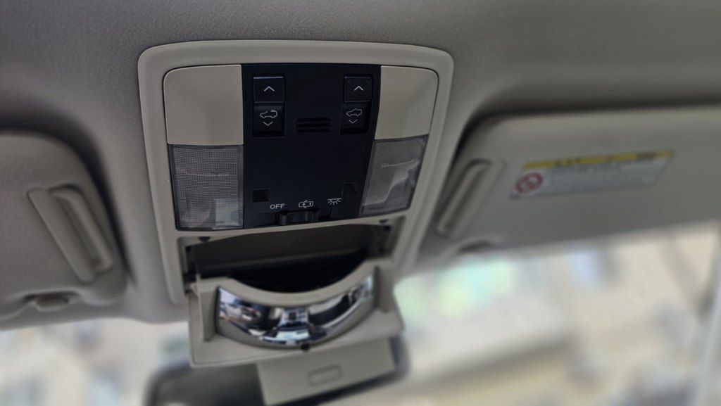 Lexus GX 460, 4.6 L, 2012 il, 375 000 km 99-CO-989 — Avtomobillər, Bakı (11)