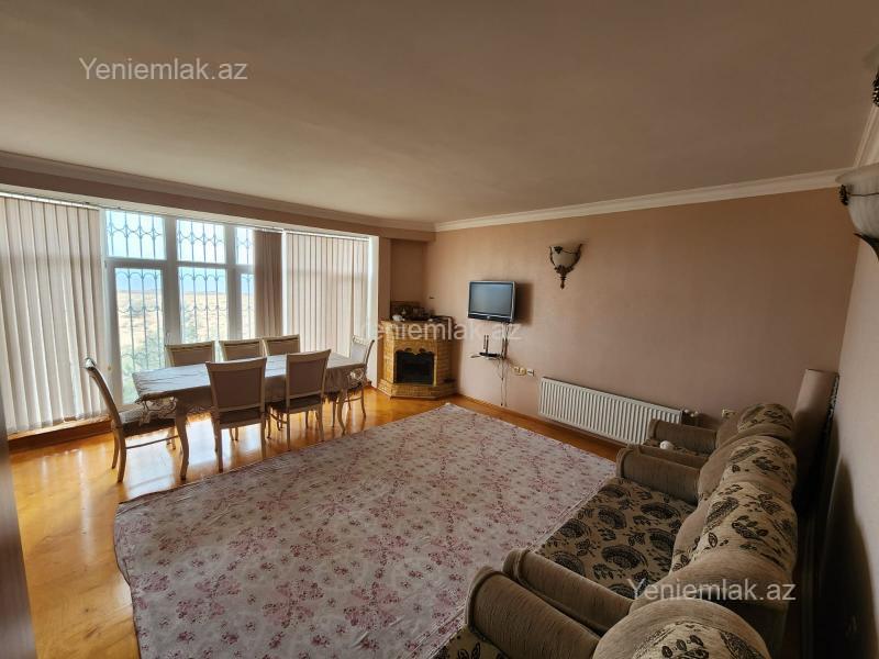 Satılır 3 otaqlı Həyət evi / Villa, 90 m², Qaradağ rayonu — Ev, villa, Bakı (10)
