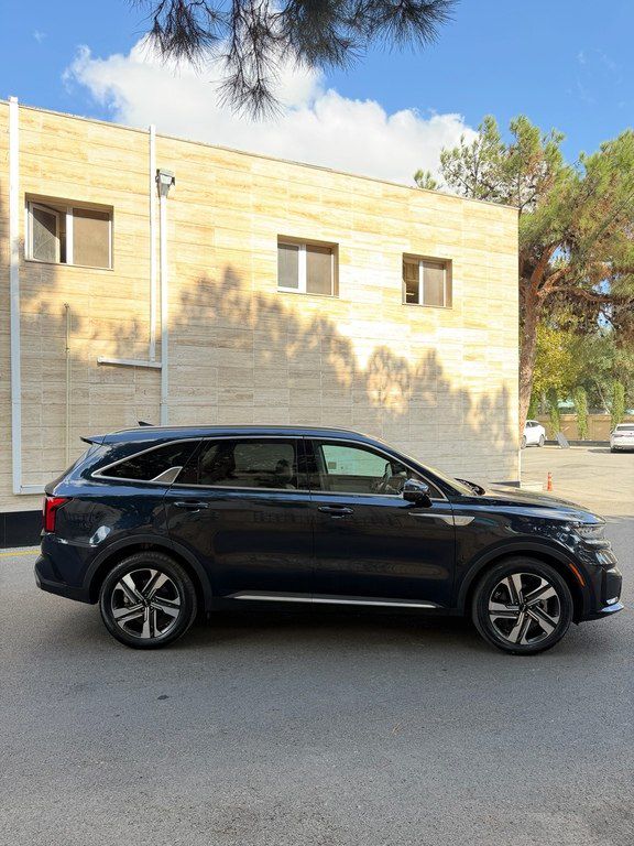 Kia Sorento, 1.6 L, 1.49 kWh, 2023 il, 53 056 km 88-DR-897 — Avtomobillər, Bakı (5)