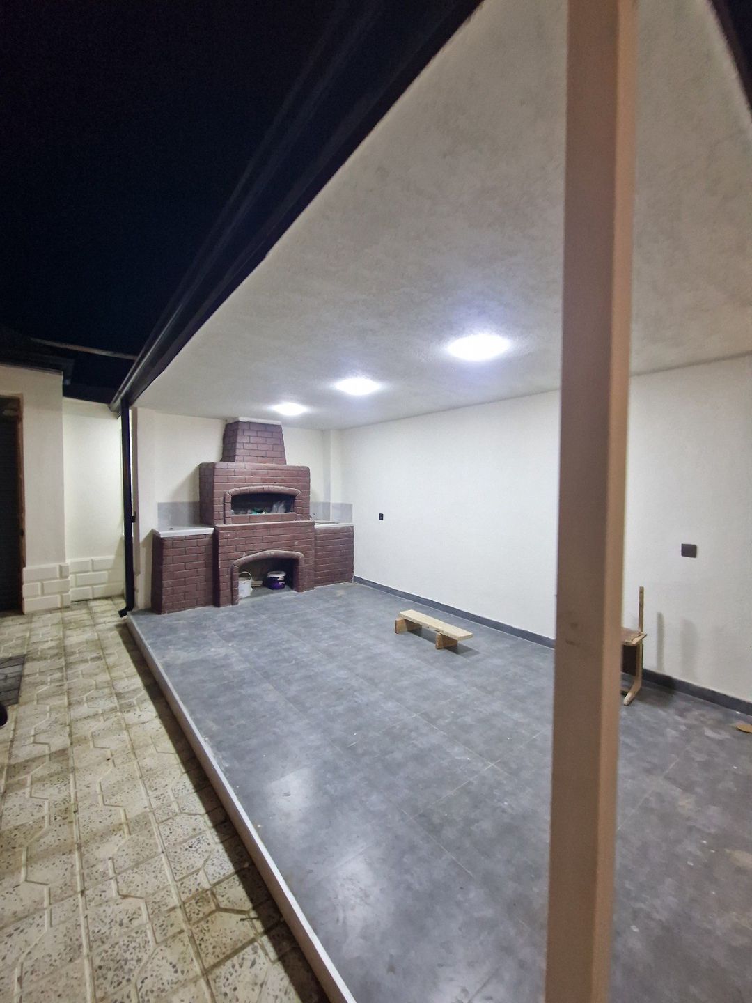 Satılır 5 otaqlı həyət evi/bağ evi 184 m² — Ev, villa, Bakı (6)