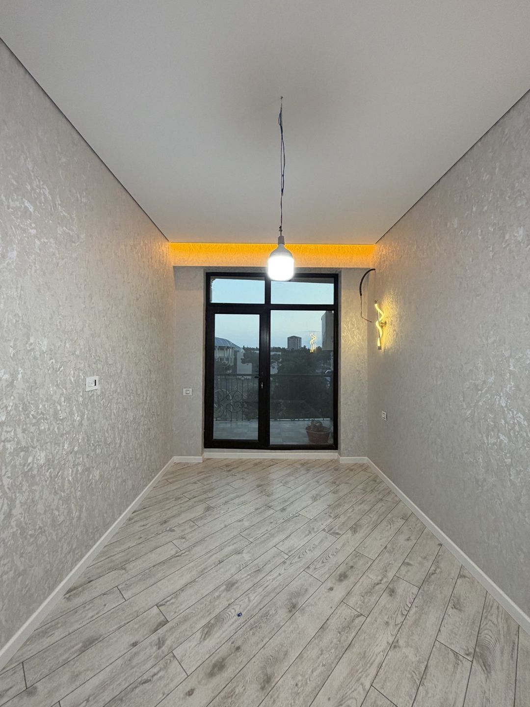 Satılır 2 otaqlı yeni tikili 52 m² — Mənzil, Sumqayıt (9)