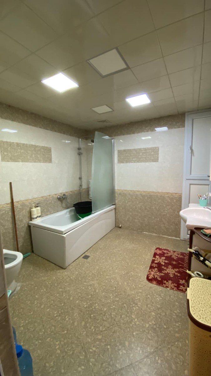 Satılır 3 otaqlı yeni tikili 115 m² — Mənzil, Bakı (9)