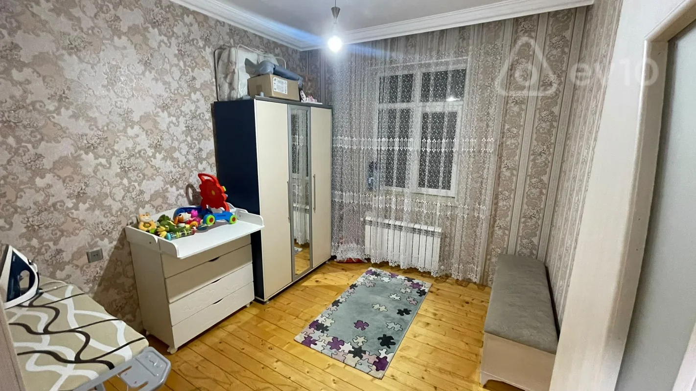 5 otaqlı həyət evi, 220 m², Dairəvi yol 44 — Ev, villa, Bakı (6)