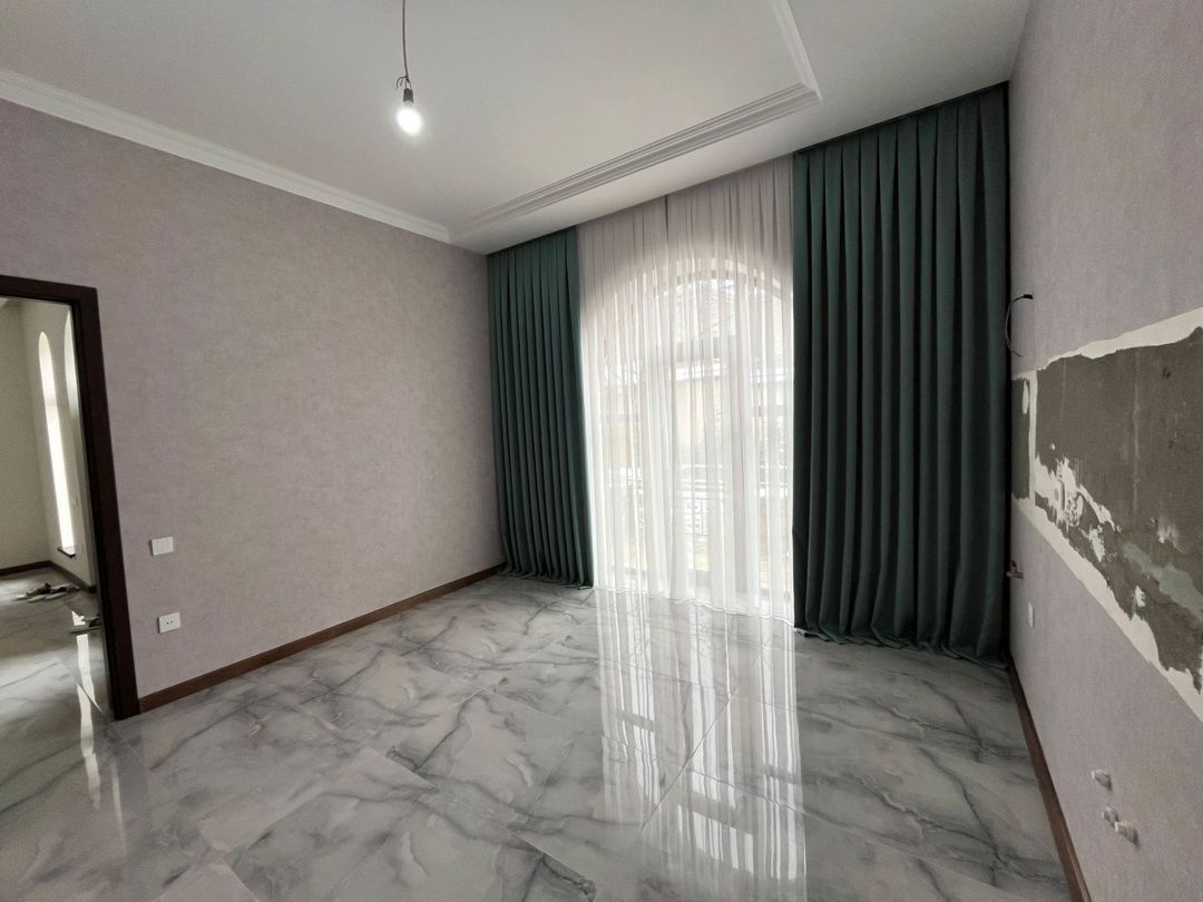 Satılır 5 otaqlı həyət evi/bağ evi 147 m² — Ev, villa, Qəbələ (9)