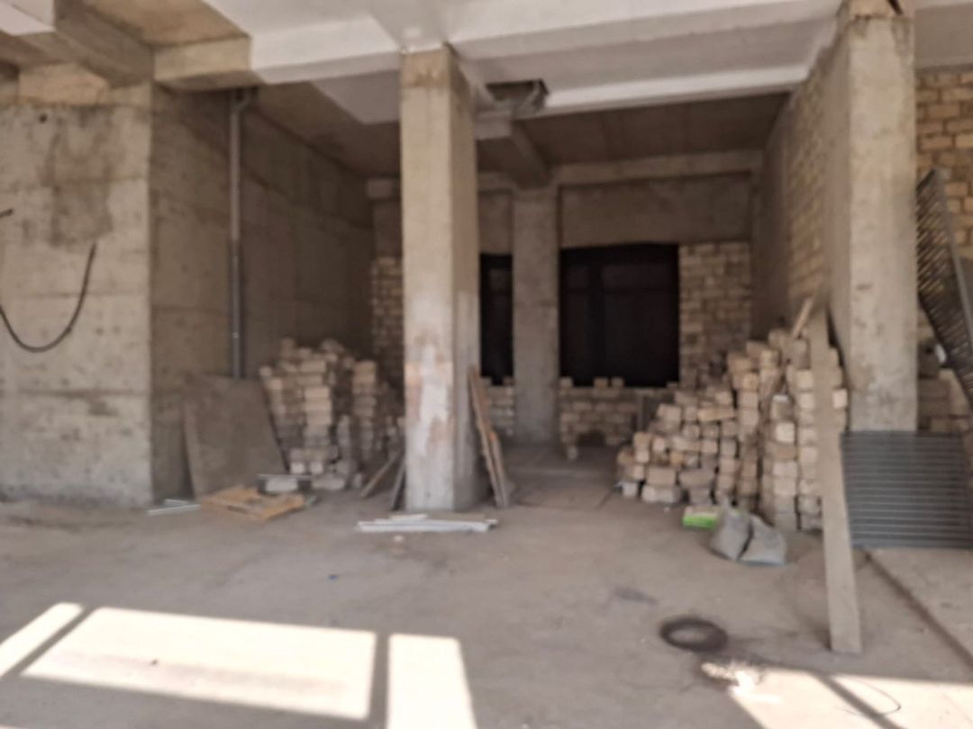 Satılır 2 otaqlı yeni tikili 78 m² — Mənzil, Bakı (2)