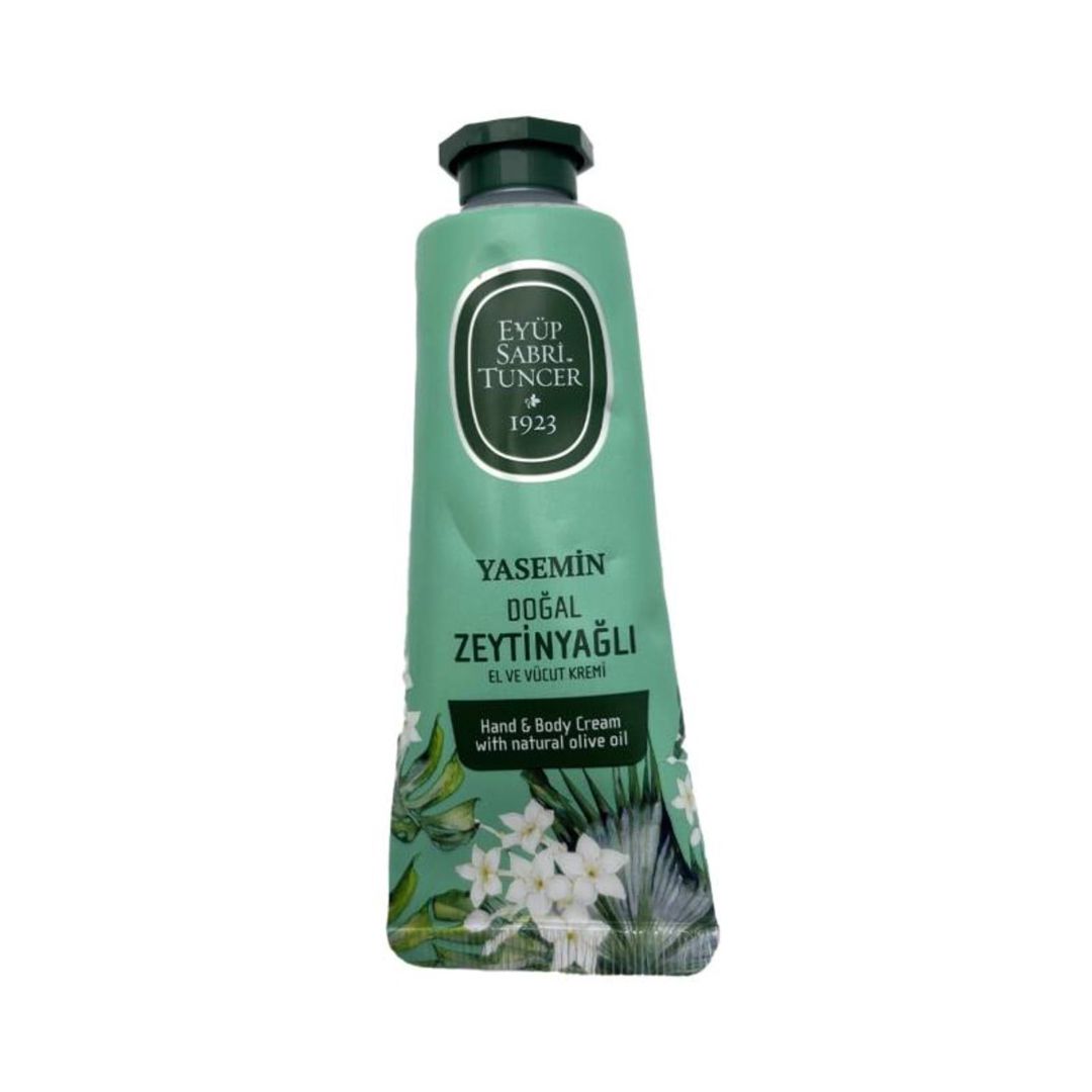 Əl və bədən kremi 3907 Yasemin 50 ml — Mallar, Bakı