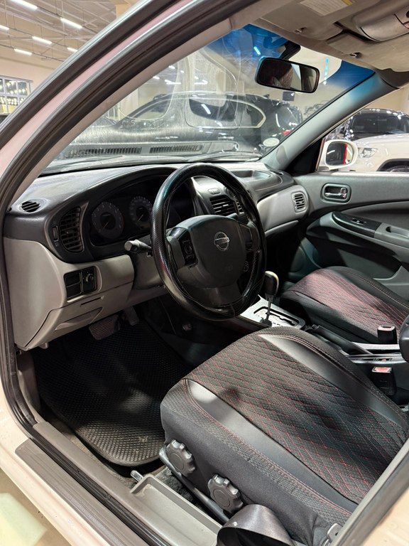 Nissan Sunny, 1.6 L, 2011 il, 288 333 km — Avtomobillər, Sumqayıt (12)