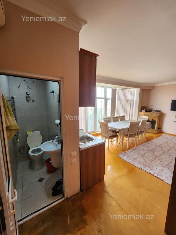Satılır 3 otaqlı Həyət evi / Villa, 90 m², Qaradağ rayonu — Ev, villa, Bakı (9)