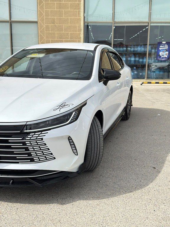 BYD Destroyer 05, 1.5 L, 8.3 kWh, 2025 il, 53 000 km 99-QL-947 — Avtomobillər, Bakı (2)