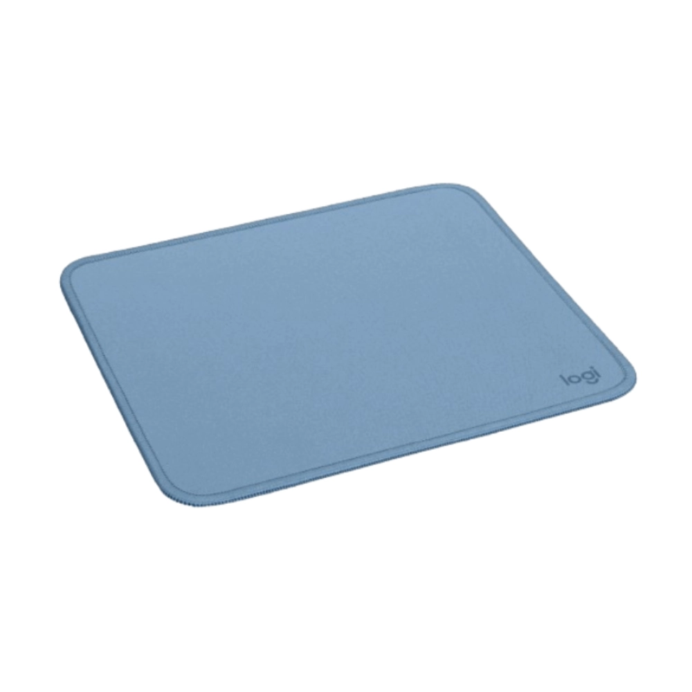 Logitech Mouse Pad Studio Series Blue (956-000051) — Klaviaturalar və siçanlar, Bakı (2)