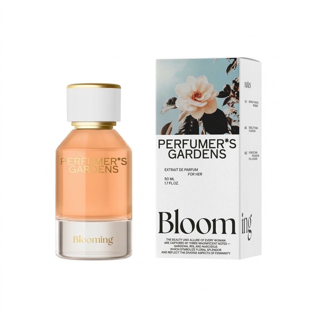 Dilis Extra Blooming ətir qadınlar üçün, 50 ml — Mallar, Bakı