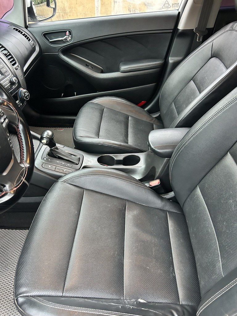 Kia K3, 1.6 L, 2014 il, 293 000 km — Avtomobillər, Bakı (7)