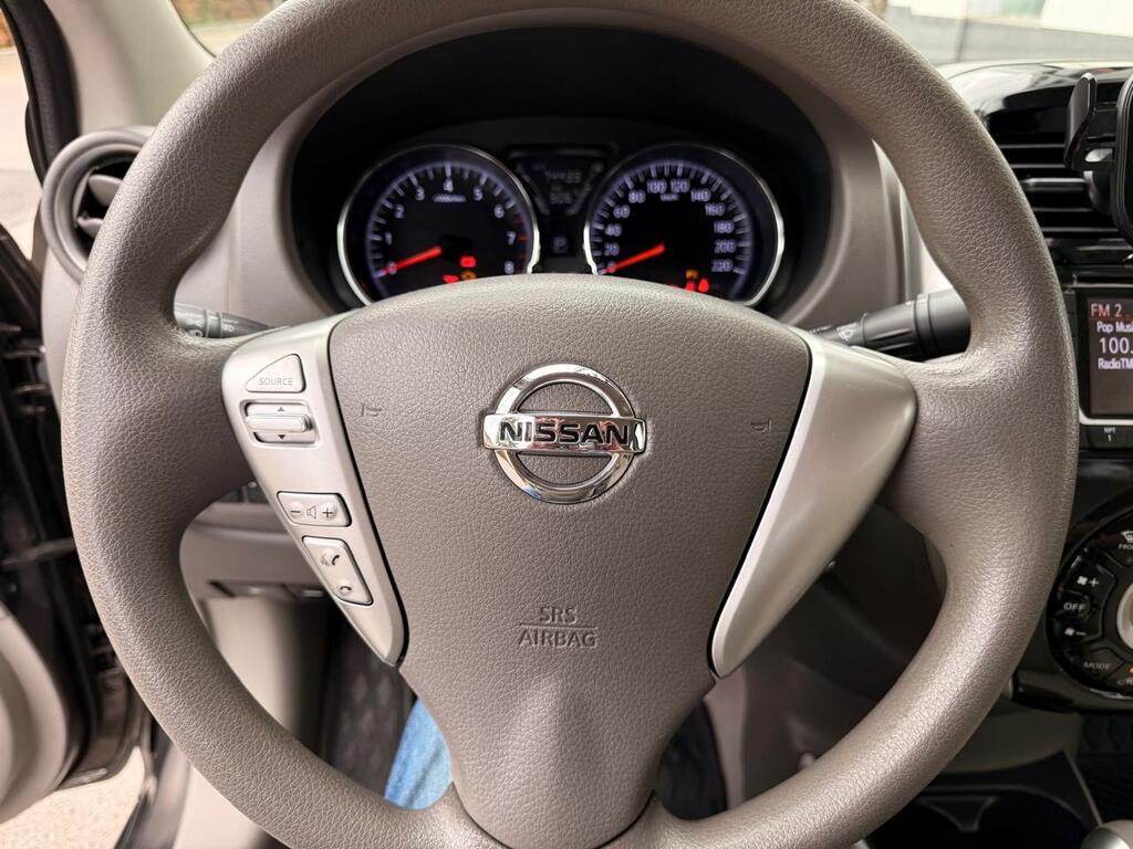 Nissan Sunny, 1.5 L, 2014 il, 74 000 km — Avtomobillər, Bakı (8)
