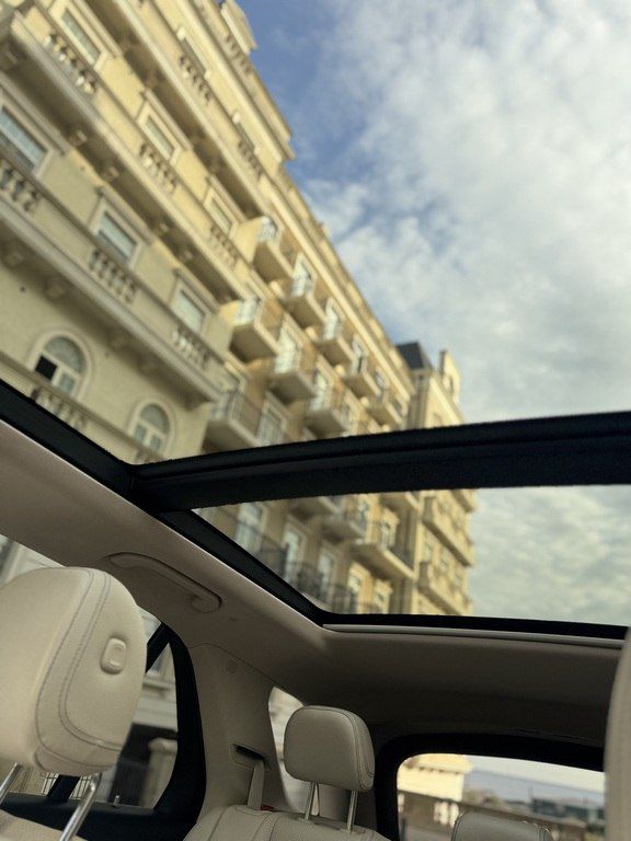 Mercedes GLE 350, 2.0 L, 2021 il, 50 000 km — Avtomobillər, Bakı (9)