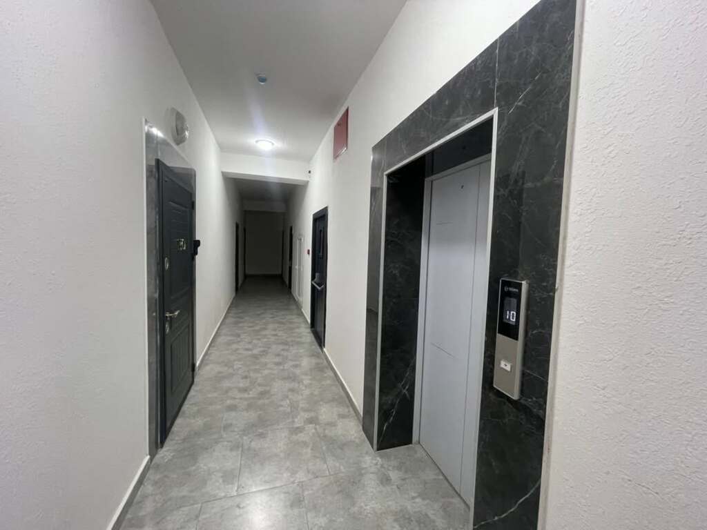 Satılır 4 otaqlı yeni tikili 149 m² — Mənzil, Bakı (4)