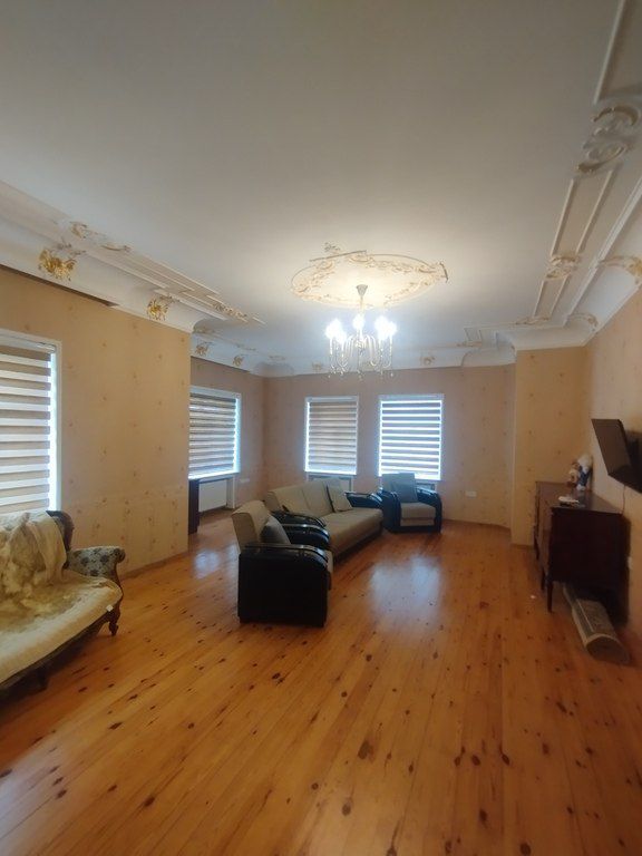 Satılır 7 otaqlı həyət evi/bağ evi 290 m² — Ev, villa, Bakı (12)