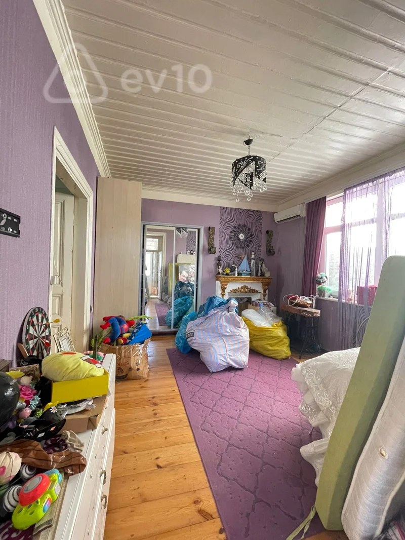 3 otaqlı mənzil, 94 m², Yusif Məmmədəliyev — Mənzil, Bakı (4)