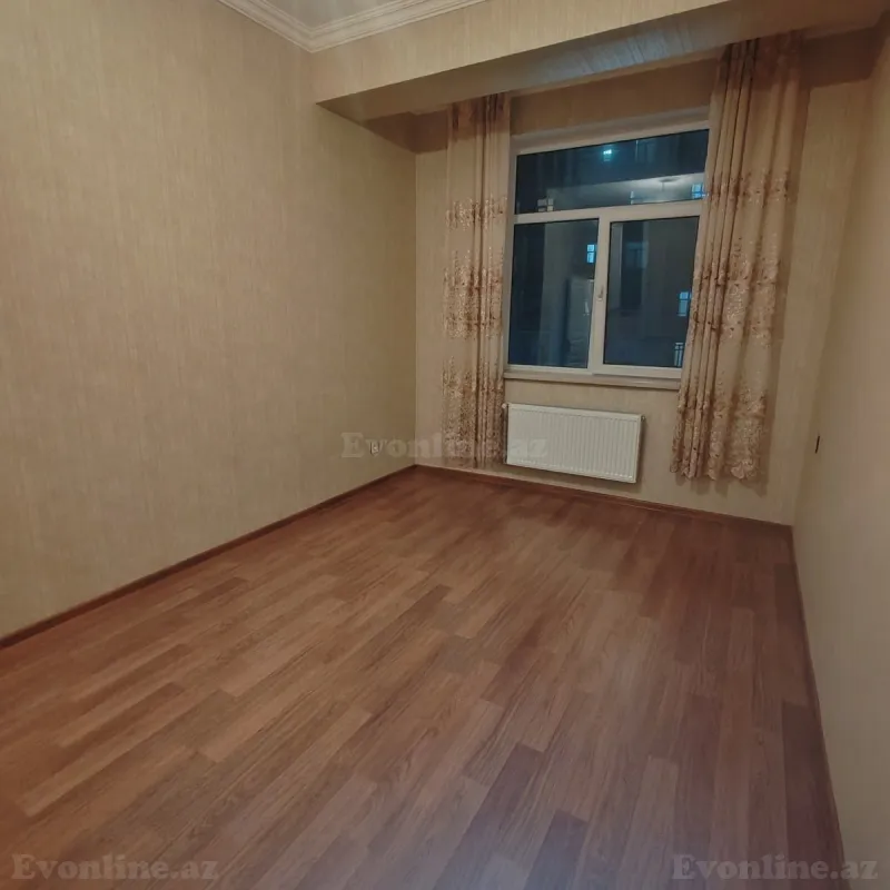 Satılır 1 otaqlı Mənzil Yeni tikili 44 m² Bakı, Suraxanı r., Hövsan — Mənzil, Bakı (5)