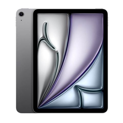 Apple iPad Air 11 M4 256 GB Wi-Fi (Gray) — Bakı