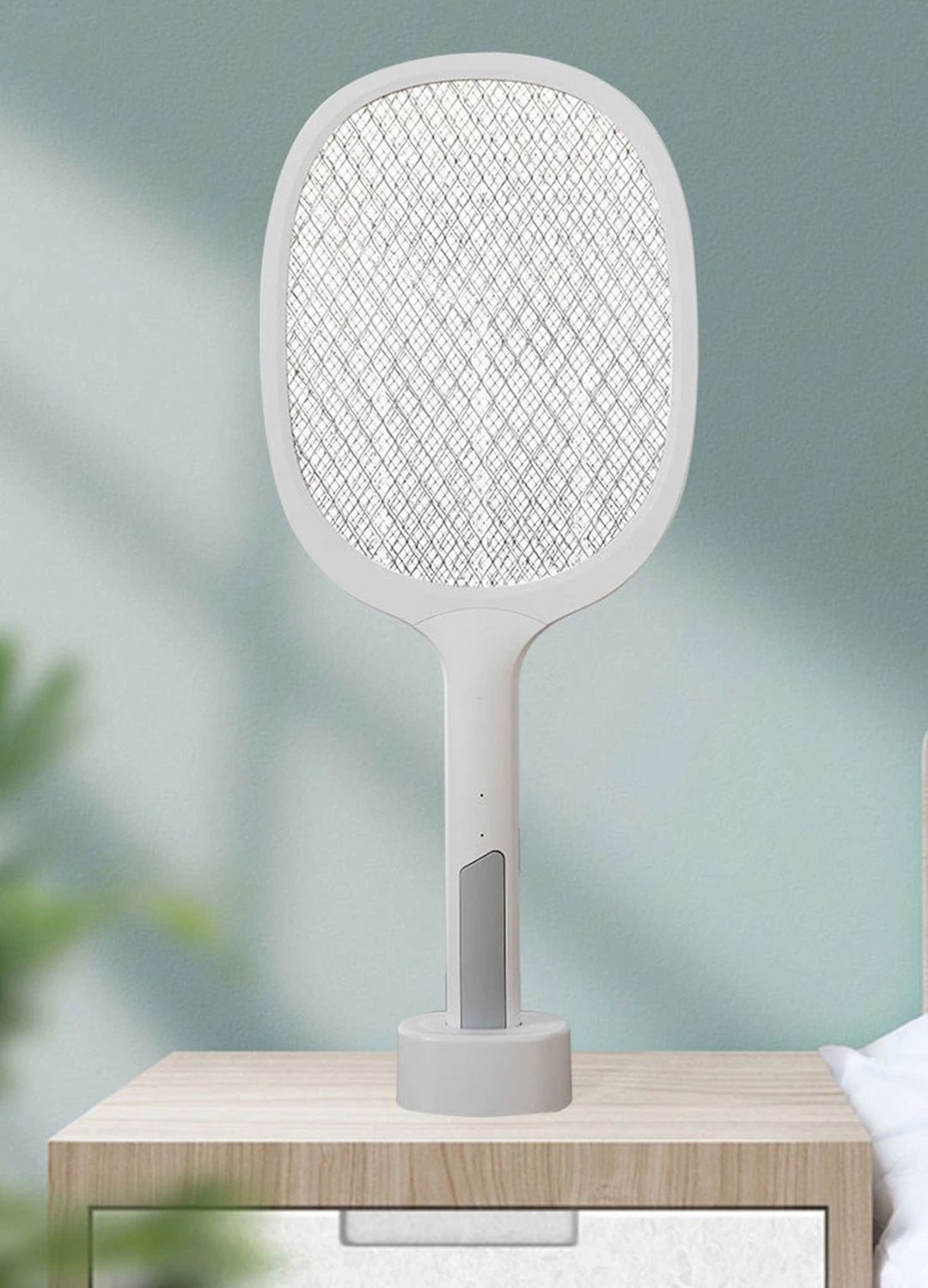 Elektrik milçəköldürən Swatter FB-880, 53x22 sm — Mallar, Bakı