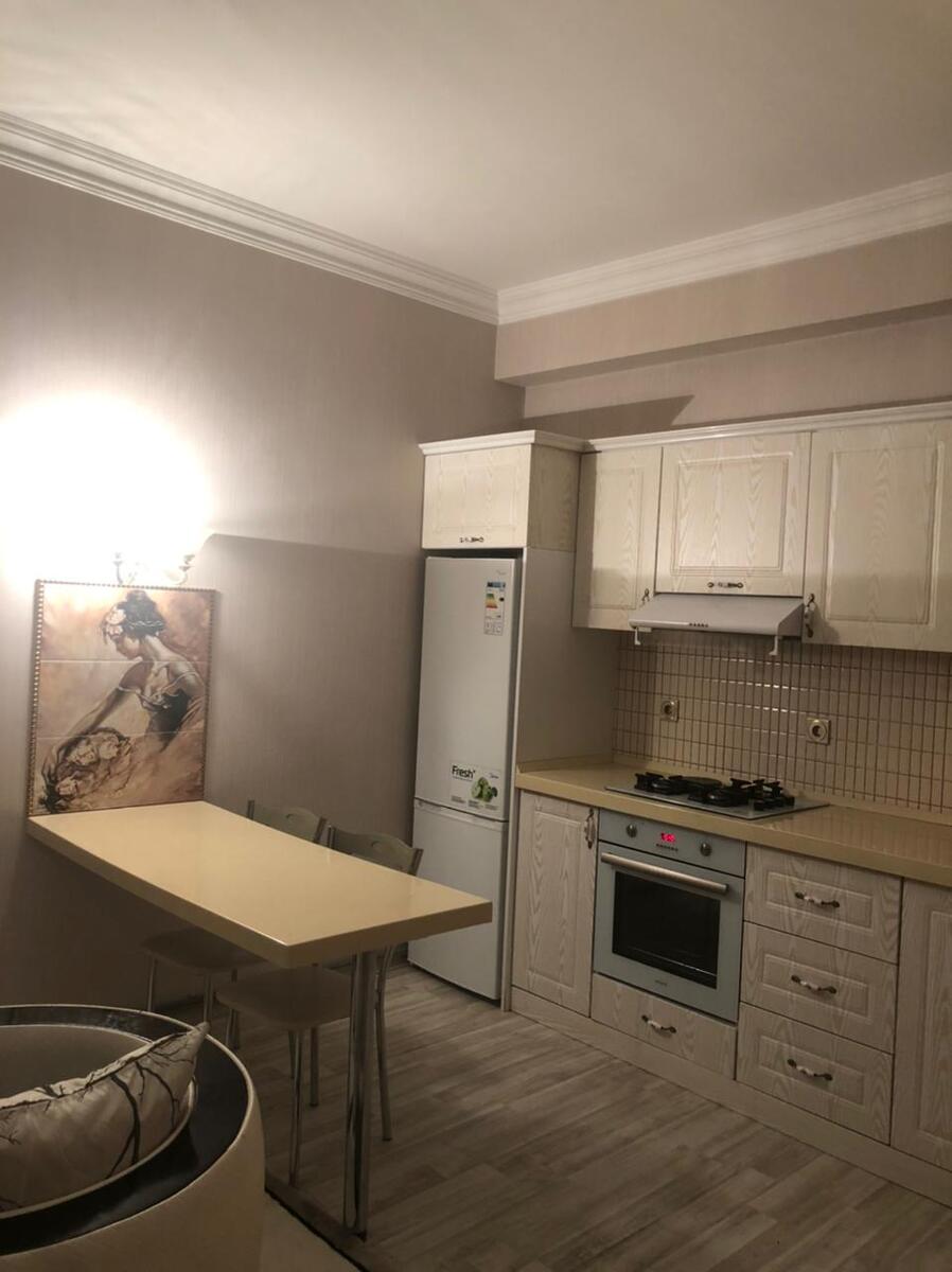 İcarəyə verilir 2 otaqlı yeni tikili 72 m² — Mənzil, Bakı (3)