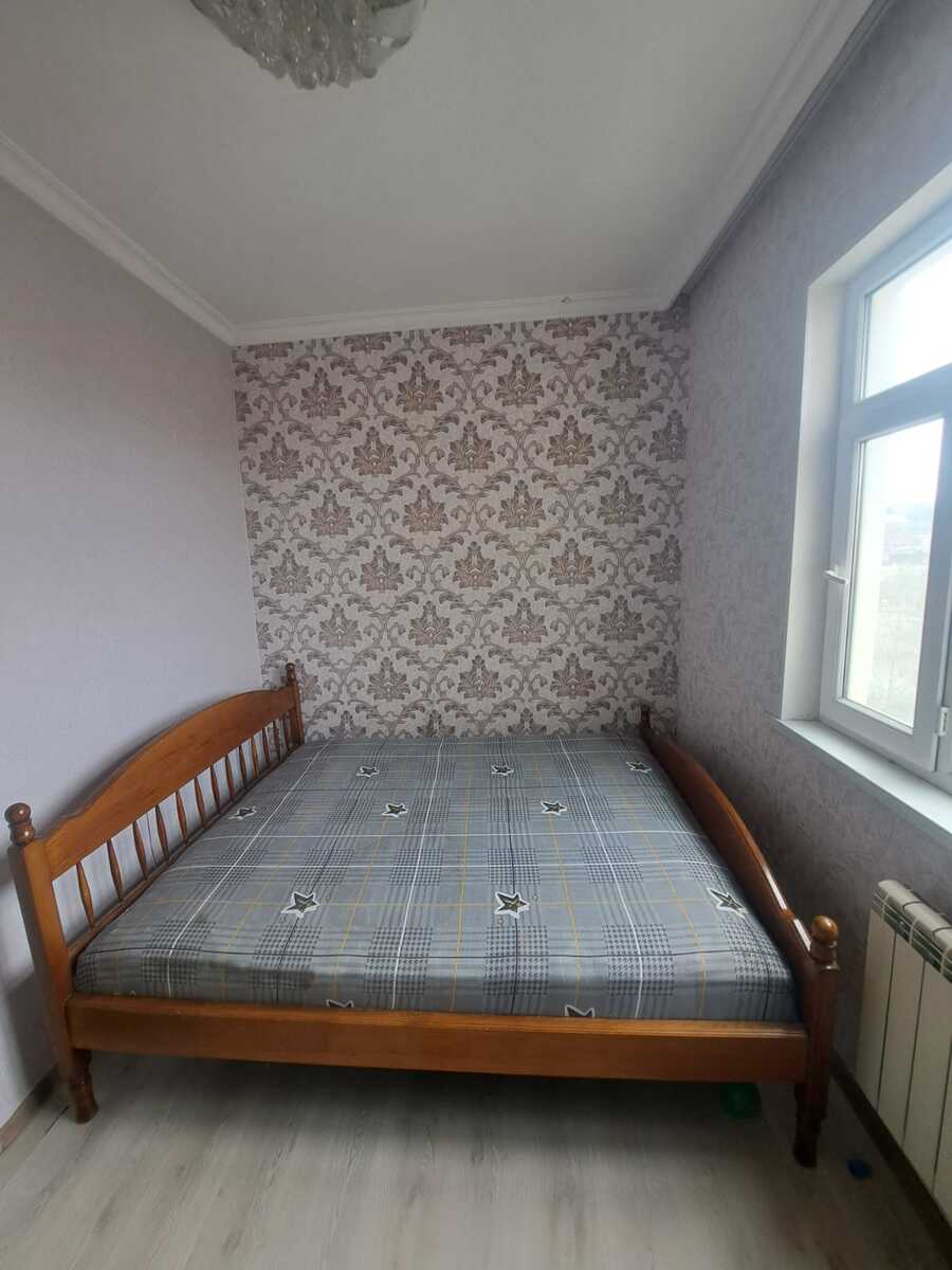 Satılır 2 otaqlı köhnə tikili 40 m² — Mənzil, Bakı (7)