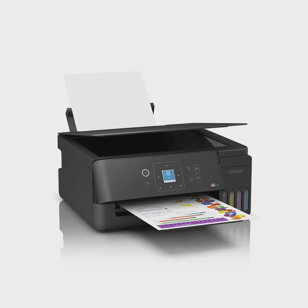 Epson Printer EcoTank L3360 (C11CL63412) — Printerləri, Bakı (3)