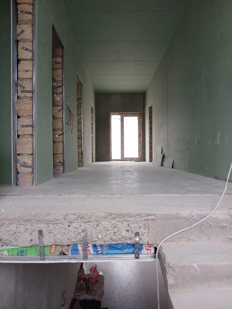 Satılır 4 otaqlı həyət evi/bağ evi 268 m² — Ev, villa, Bakı (3)