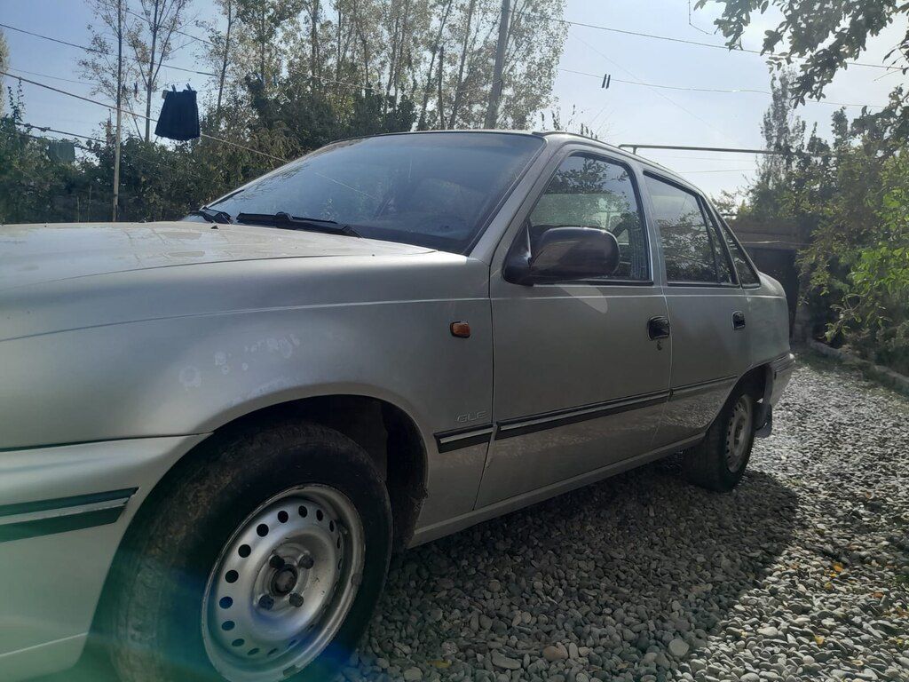 Daewoo Nexia, 1.5 L, 2008 il, 327 582 km — Avtomobillər, Beyləqan (5)