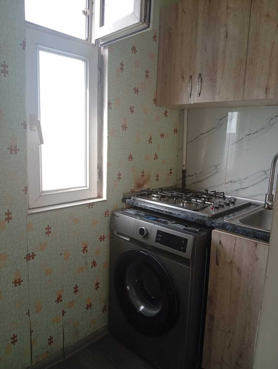 İcarəyə verilir 2 otaqlı köhnə tikili 40 m² — Mənzil, Bakı (4)