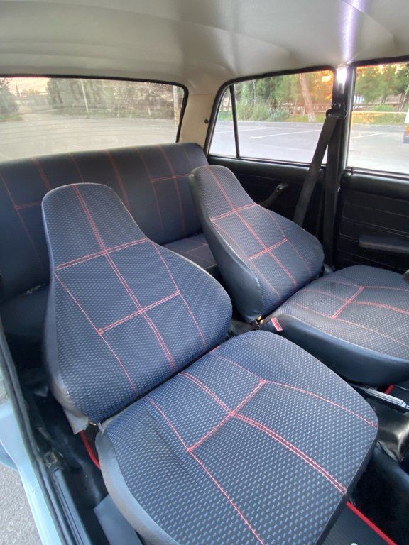 Lada (VAZ) 2107, 1.7 L, 2009 il, 90 599 km — Avtomobillər, Şirvan (7)