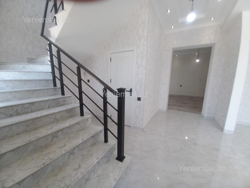 Satılır 4 otaqlı Həyət evi / Villa, 147 m², 51-ci məhəllə — Ev, villa, Sumqayıt (2)