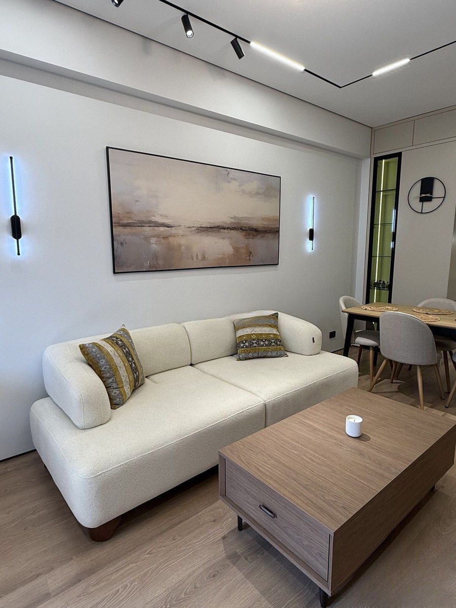 Satılır 2 otaqlı yeni tikili 68 m² — Mənzil, Bakı (5)