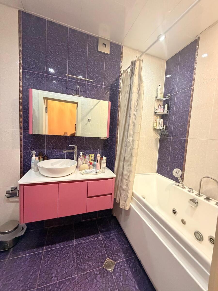 Satılır 3 otaqlı yeni tikili 135 m² — Mənzil, Bakı (10)