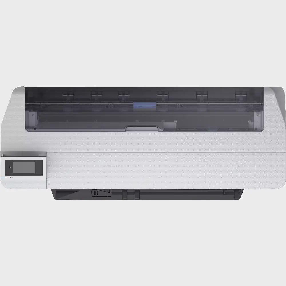 Epson Large Format Printer SureColor SC-T5100 (C11CF12301A0) — Printerləri, Bakı (3)