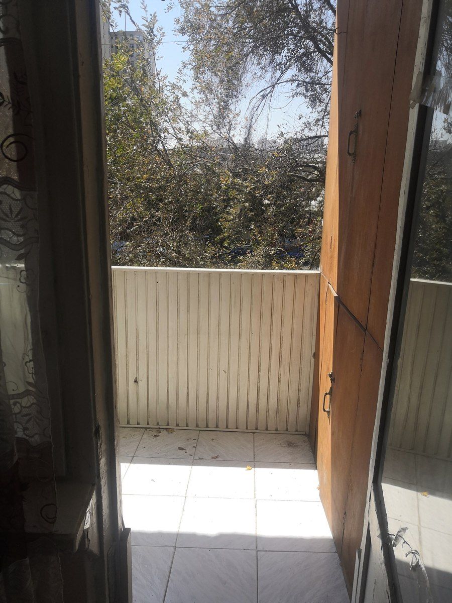 İcarəyə verilir 1 otaqlı köhnə tikili 45 m² — Mənzil, Bakı