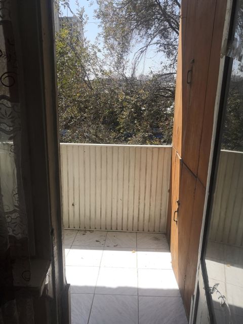 İcarəyə verilir 1 otaqlı köhnə tikili 45 m² — Bakı